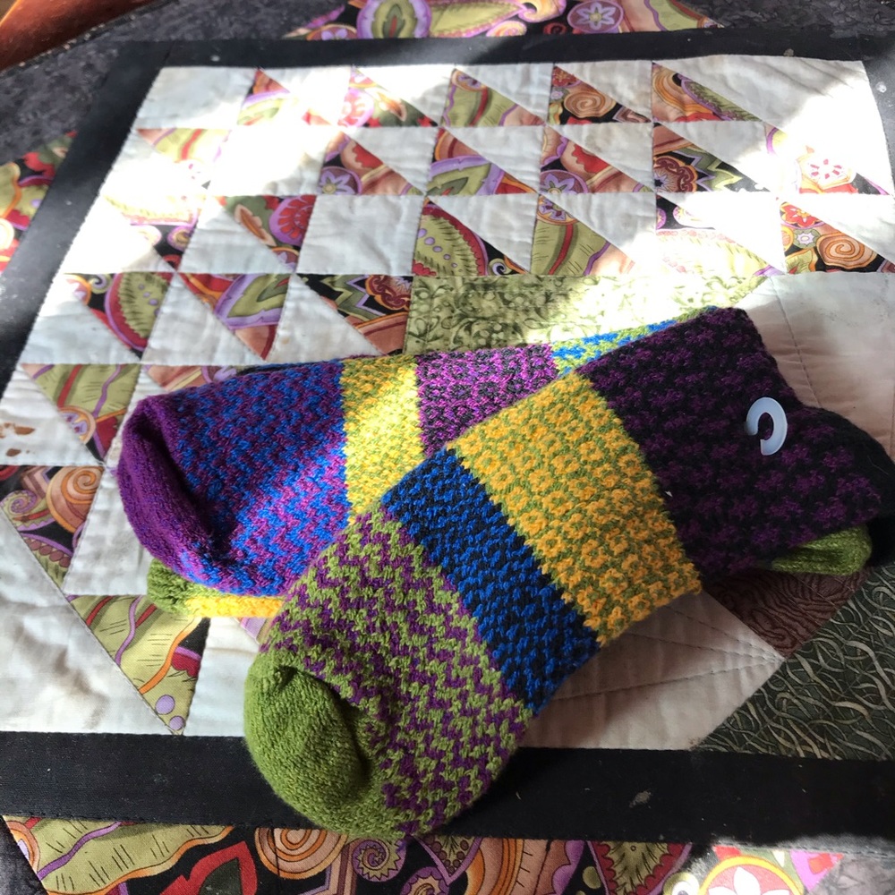 Solmate Socks - Picture 3 of 12